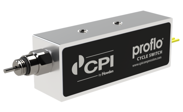 ProFlo Cycle Switch